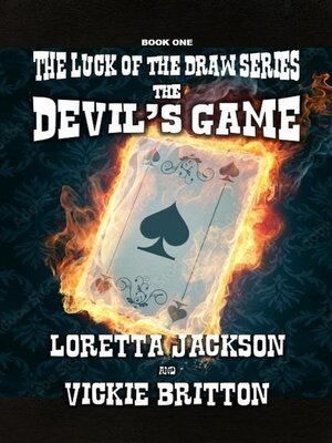 cover image of The Devil's Game